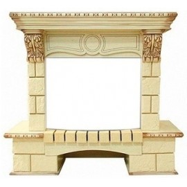 Dimplex Pierre Luxe (Cassete 400)